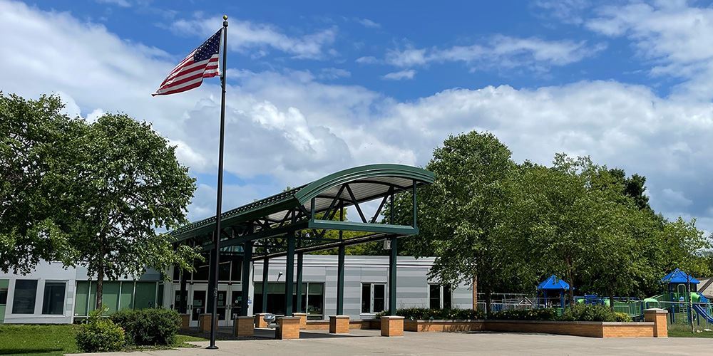 North Syracuse Central School District